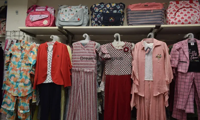 Bombay Dresses chennai